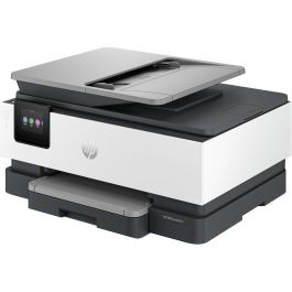 Multifunción HP Officejet Pro 8125e/ WiFi/ Dúplex/ ADF/ Blanca