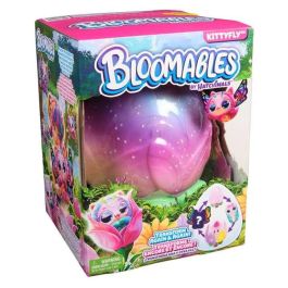 Spin Master Peluche Interactivo Bloomable Kittyfly para Niños 5+ años, Modelos Surtidos, Funciona con 3 Pilas AA, 25,4x20,32x20,32 cm Precio: 74.50000008. SKU: B136J8GSYK