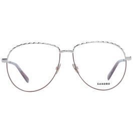 Montura de Gafas Mujer Sandro Paris SD4023 54437 Montura de Gafas Mujer Sandro Paris SD4023 54437