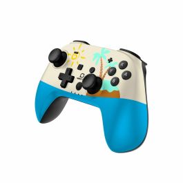 Mando Gaming GA10530193 Azul Multicolor Mando Gaming GA10530193 Azul Multicolor