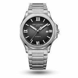 Reloj Hombre Emile Chouriet 081172G66H86 (Ø 41 mm) Precio: 1231.58999975. SKU: B1HXN99BLJ