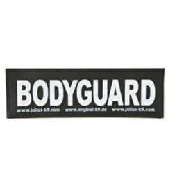 Etiquetas para arnés Julius K9 151698 L 2 Unidades