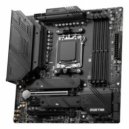 MSI B650M MORTAR WiFi (AM5) (D) Placa Base para AMD Ryzen 7000 Zócalo AM5 DDR5 Wi-Fi 6E