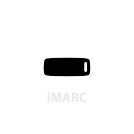 Placa identificativa para collar Imarc Baggage Negro Placa identificativa para collar Imarc Baggage Negro Precio: 7.49999987. SKU: B15WLNX5GR