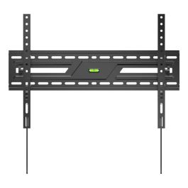 AISENS - SOPORTE ECO INCLINABLE PARA MONITOR/TV 75KG DE 37-86, NEGRO