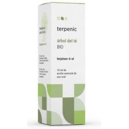 Arbol Del Te Aceite Esencial Alimentario 10Ml. Bio Precio: 10.6900002. SKU: B17R55MS8C