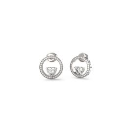 Pendientes Mujer Guess JUBE04666JWRHT-U Plateado Precio: 79.5900006. SKU: B193SXKCL9