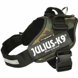 Arnés para Perro Julius K9 IDC L 1 Precio: 56.78999964. SKU: B1HVKBJ4NA