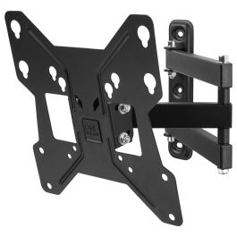 One For All WM2251 Soporte de Pared para TV LED/LCD de 13 a 40 Pulgadas con Inclinación y Rotación 180°, Negro Precio: 36.49999969. SKU: B1437P7N9V