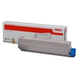 OKI C831/C841 Toner Negro Precio: 147.79000016. SKU: B1FB9ZTJLG