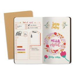 Alpino Rotuladores Bullet Journal Color Experience Kit Completo C-Surtidos Estuche 22 Piezas