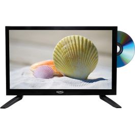 Xoro HTC 1949 V2 - Televisor HD de 18.5" (47cm) con DVD