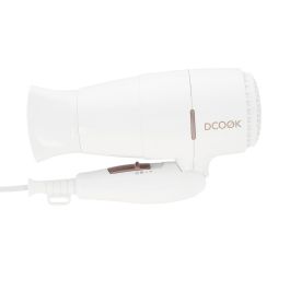 Secador de Viaje Gallery DCook 1400 W (24 Unidades)