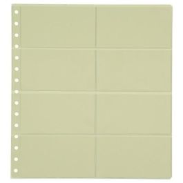 Funda Para Album De Sellos Pardo 2 Lam.Transp.De 8 Dptos. (Set de 10) Precio: 14.49999991. SKU: B1CSTJREY2