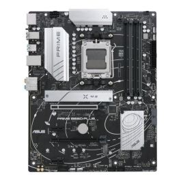 ASUS PRIME B650-PLUS Placa Base AM5 AMD Ryzen 7000 Series DDR5-SDRAM 128GB para PC ATX