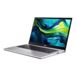 Acer Aspire 5 A515-42P-R5RY - Portátil 15.6" Full HD, AMD Ryzen 5 5625U, 16GB RAM, 512GB SSD, AMD Radeon Graphics, Windows 11 Home, Metálico
