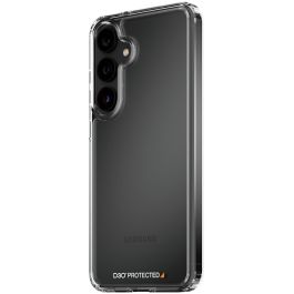 PanzerGlass HardCase con D3O para Samsung Galaxy S24 Plus Precio: 38.95000043. SKU: B1D4GLS7VQ
