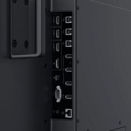 Dell 139cm (55") P5524QT 16:9 3xHDMI+DP+USB 4K UHD (Speditionsversand)