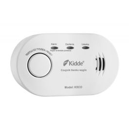 Sistema de Alarma Kidde K5CO Sistema de Alarma Kidde K5CO