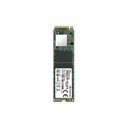 Transcend Transcend MTE110S, 1TB, NVMe PCIe Gen3 x4, 1700/1400 MB/s Transcend Transcend MTE110S, 1TB, NVMe PCIe Gen3 x4, 1700/1400 MB/s