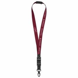 Lanyard Jordan Premium Printed Reversible Lanyard Jordan Premium Printed Reversible