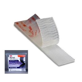 3M Cinta Dual Lock Transparente 25mm x 3m Precio: 91.50000035. SKU: B13FGSENZN