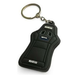 Sparco S099071SEAT Llavero de Goma 3D Diseño Asiento de Competición para Entusiastas del Automovilismo Precio: 10.50000006. SKU: S3707867