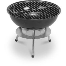 Fieldmann FZG 1102G Barbacoa de Carbón de Sobremesa Fieldmann FZG 1102G Barbacoa de Carbón de Sobremesa