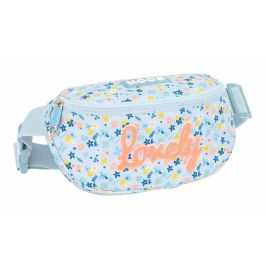 Riñonera recicable moos "lovely" 23x14x9cm Riñonera recicable moos "lovely" 23x14x9cm