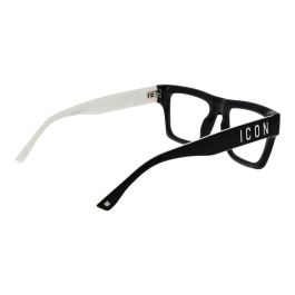 Montura de Gafas Hombre Dsquared2 ICON 0023 53807