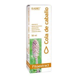 Cola De Caballo Fitoextract Precio: 10.9499995. SKU: B1JDCD43YV