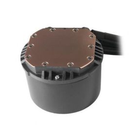 Sistema de Refrigeración Líquida Mars Gaming ML-PRO240/ Negro Sistema de Refrigeración Líquida Mars Gaming ML-PRO240/ Negro