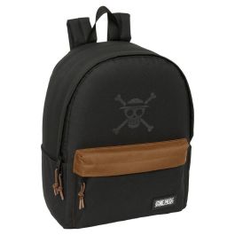 SAFTA Mochila One Piece 40cm con Alojamiento Acolchado para Portátil hasta 14,1'' Precio: 29.6899999. SKU: B16TYX5APD