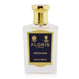 Floris London White Rose Eau de Toilette 50 ml Precio: 85.49999997. SKU: B1HDMDCGAV