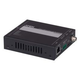 ATEN UCE33100 ampliador de red Transmisor y receptor de red Negro ATEN UCE33100 ampliador de red Transmisor y receptor de red Negro