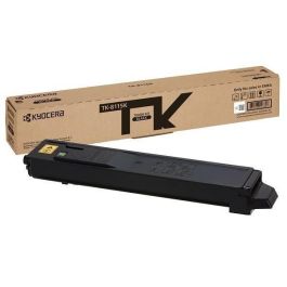 KYOCERA M8124/M8130CIDN TONER NEGRO Precio: 91.89000029. SKU: S8411200