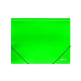 Carpeta De Gomas Y Solapas Forofis Pp A4 Verde Carpeta De Gomas Y Solapas Forofis Pp A4 Verde Precio: 2.50000036. SKU: B153N9KY75