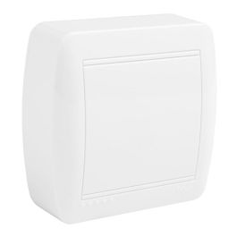 Registro de empalme y derivacion 74x72x28mm superficie mural solera mur62u Precio: 2.6899994. SKU: S7906961