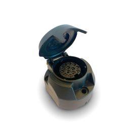 Goodyear Hembra Conexión Remolque Plástico 13 Polos Precio: 6.50000021. SKU: S7909268