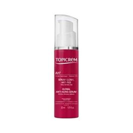 Topicrem Ah3 Sérum Global Antiedad Topicrem Ah3 Sérum Global Antiedad Precio: 44.06094. SKU: B1GQQ4R7SP