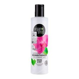 Acondicionador Orquidea-Menta Cabello Normal 280 M Precio: 4.49999968. SKU: B14CBXCA4P