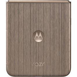 Smartphone Motorola XT2551-6 7" Octa Core 16 GB RAM 512 GB Marrón