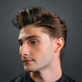 Crema de Fijación Media Blumaan Ascend Volume 100 ml