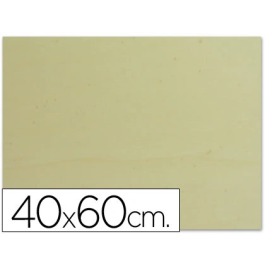 Blanca Tabla de marqueteria 39,5x59,5 cm Contrachapado para manualidades y seguetas Grosor 2,5 mm Precio: 66.50000038. SKU: B18XGGRTS3