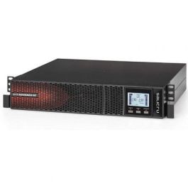 Salicru 6A0CA000003 sistema de alimentación ininterrumpida (UPS) Línea interactiva 1,5 kVA 1350 W 8 salidas AC Salicru 6A0CA000003 sistema de alimentación ininterrumpida (UPS) Línea interactiva 1,5 kVA 1350 W 8 salidas AC