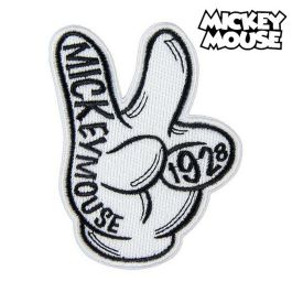 Parche Mickey Mouse