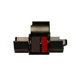 Casio IR40T Cinta de Impresión Negro / Rojo Compatible con Casio DR-320TEC, DR-320TER, DR-420TEC, DR-T120 Precio: 5.79000004. SKU: B1CK8RP5KM