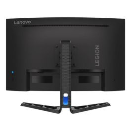 Lenovo R32qc-30 Monitor Gaming 31.5" Quad HD 2560x1440 180Hz VA Curvo 0.5ms Negro