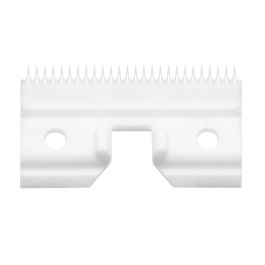Andis Recambio Cuchilla Cerámica 26 Dientes Ultrafinos. Compatible con Cuchillas Desmontables Estándar (excluye 50/40) para un Acabado Suave y Preciso Andis Recambio Cuchilla Cerámica 26 Dientes Ultrafinos. Compatible con Cuchillas Desmontables Estándar (excluye 50/40) para un Acabado Suave y Preciso Precio: 19.49999942. SKU: B19SCS3GE4