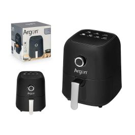 Freidora de Aire Argon EA-AF1042 CE Negro 1000 W 2,3 L Precio: 38.50000022. SKU: B1EMGDZWDX